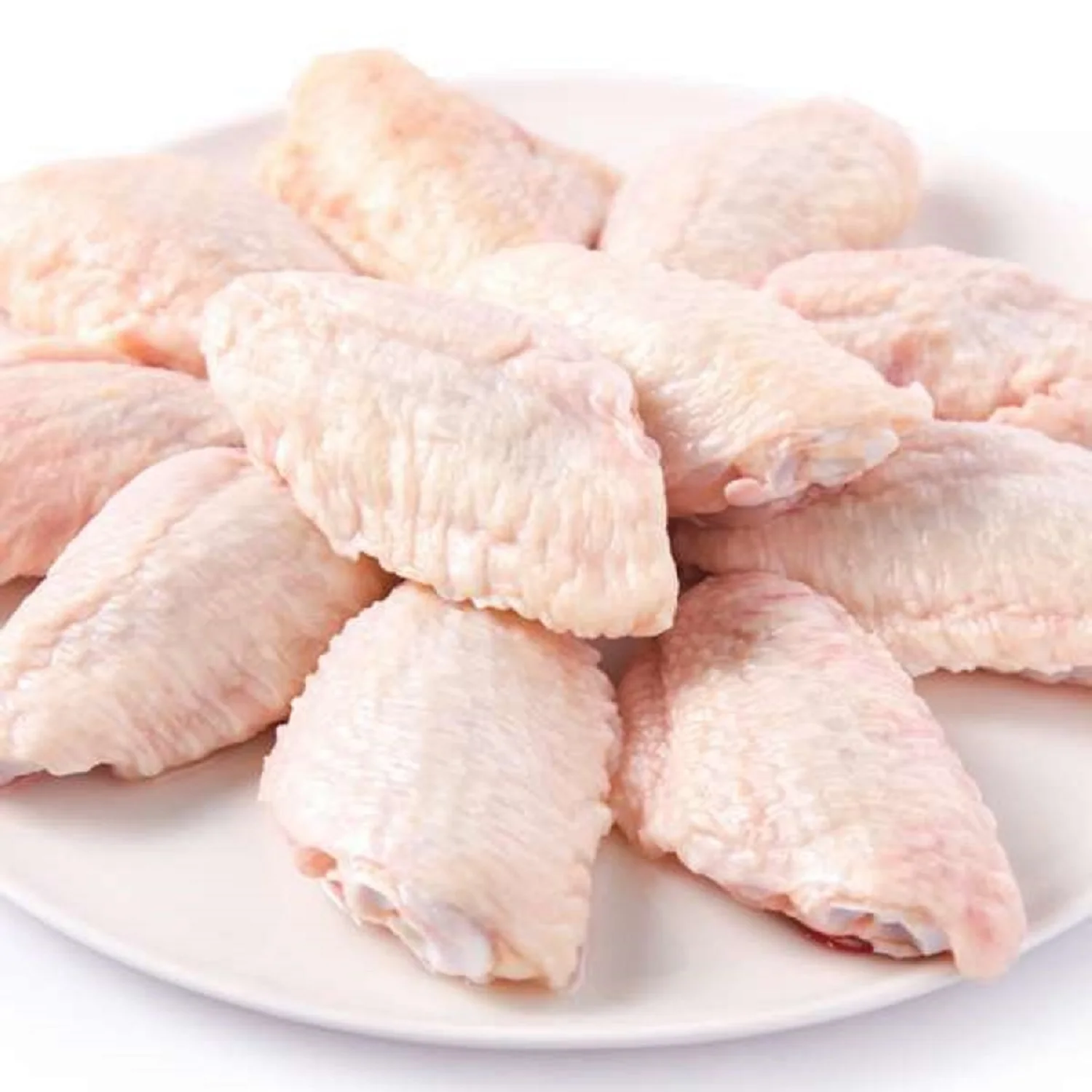 Chicken Wigs Fresh/Frozen Made In Frame CP Brand Frozen Chicken Whole Chicken Available 2023