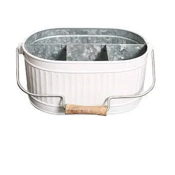 Galvanized Boat Beverage Tub for Beer Vodka Gin Brand Promotion in Europe