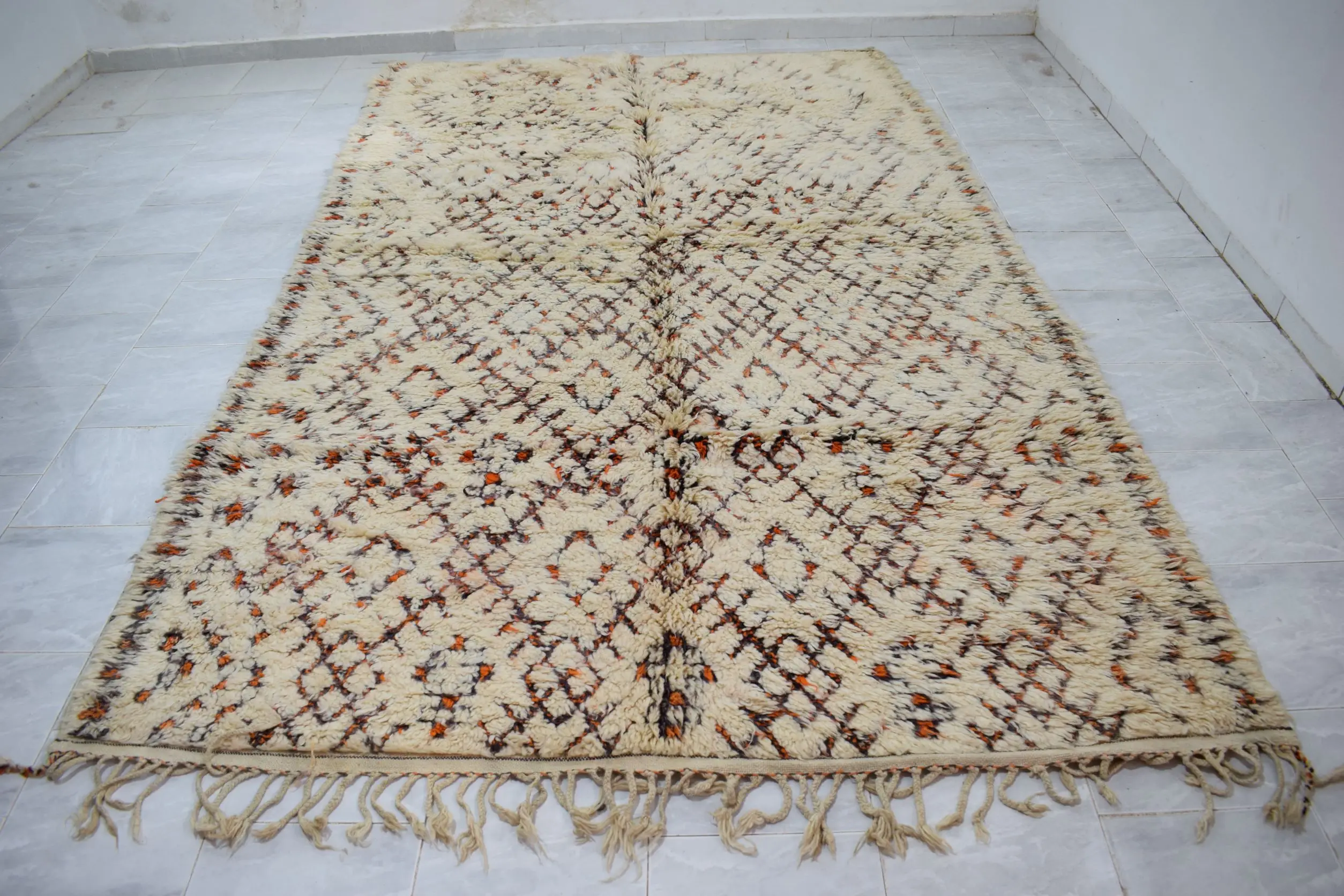 Moroccanl Rugs