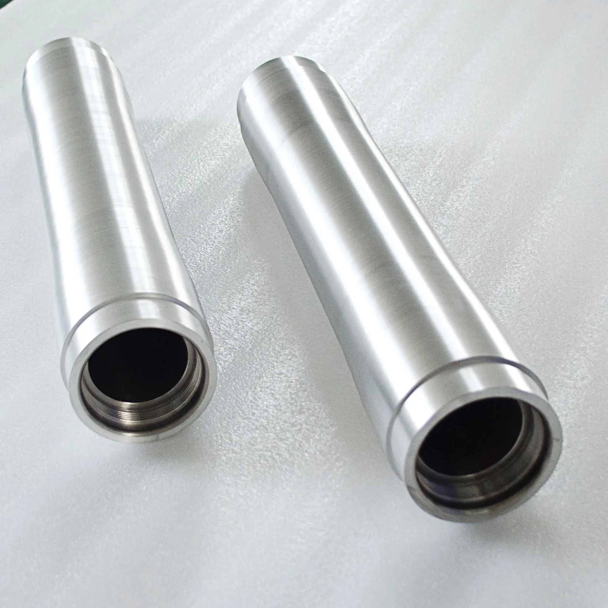 Горячая Продажа Вакуумная Упаковка 99 7% Титановая Алюминиевая Распыляемая Мишень для PVD Покрытия Поверхности