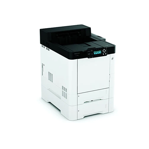 ** Новый RICOH Aficio P C600 цветной лазерный многофункциональный принтер/копировальный аппарат