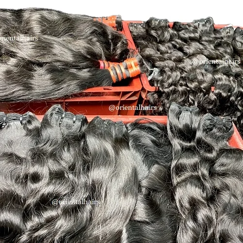 Hot Sales 18 inch Top Quality Virgin Peruvian Hair Unprocessed Peruvian Human Hair On Sale