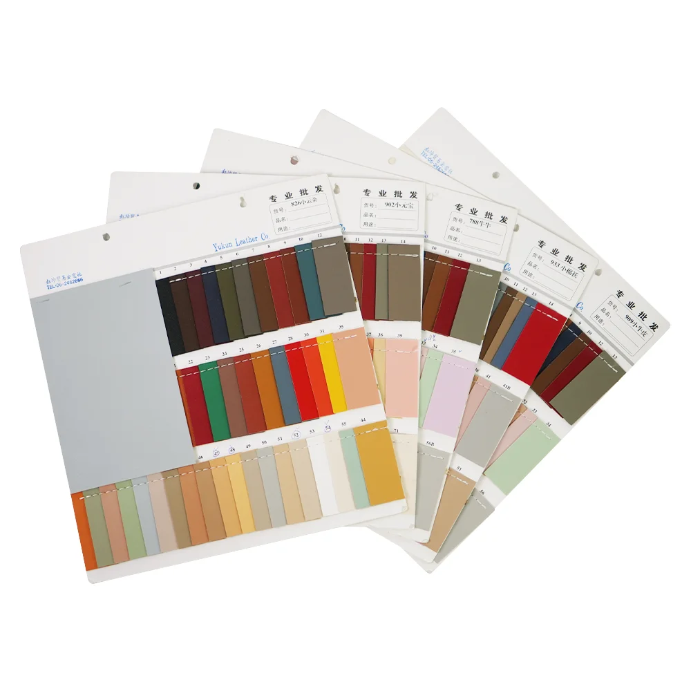 One Dollar Stores for Exhibition Yukun Leather