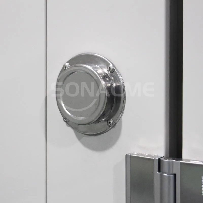 SONACME factory supply Water waterproof Rain spray test chamber waterproof test rain chamber IPX1 IPX2 IPX3 IPX4 IPX5 IPX6