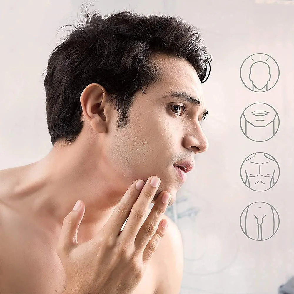 High Quality Design Wholesale Low Price Men Safety Razors Made With German Stainless Steel