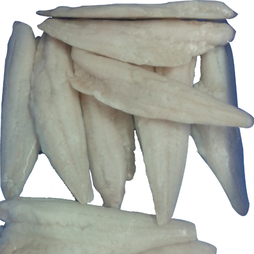 Cheap Frozen Seafood Fish, Hake Fish