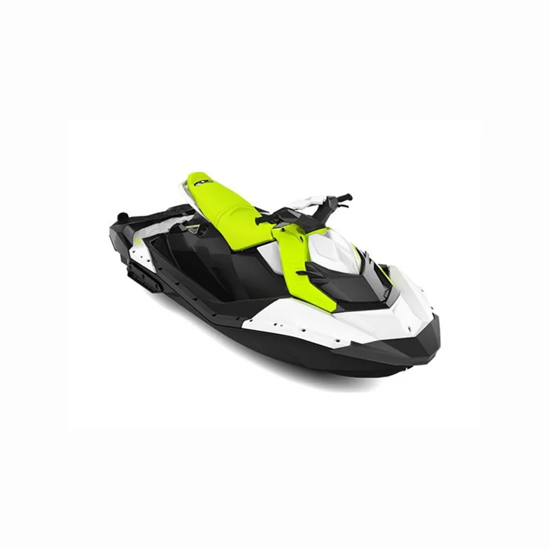 Cheap Fairly Used Water Jet Ski / Hot Sale Jet Ski 1300cc Electric Jet Ski