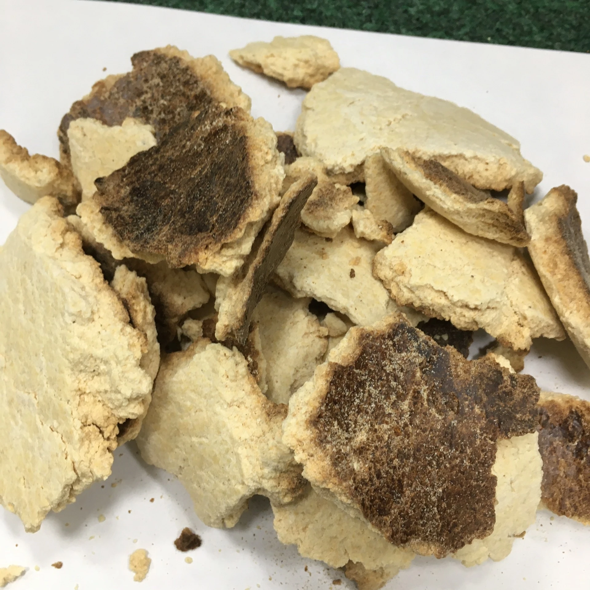 Пирожное копра