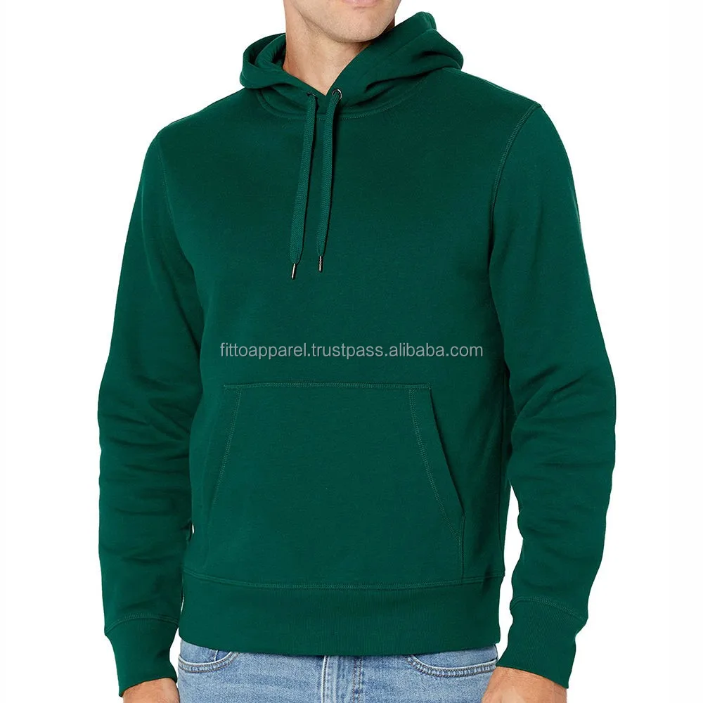 OEM Design Customized Top Quality Street Style Men Hoodies Pakistan Manufacture Cotton / Polyester Made Hoodies For Men