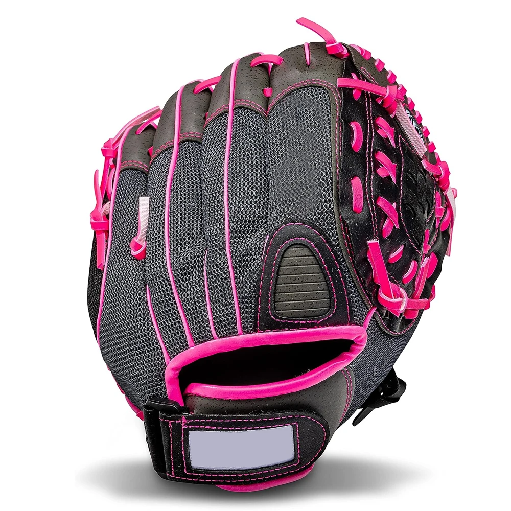 Wholesale kids adult batting gloves baseball softball gloves workout sort baseball gloves professional