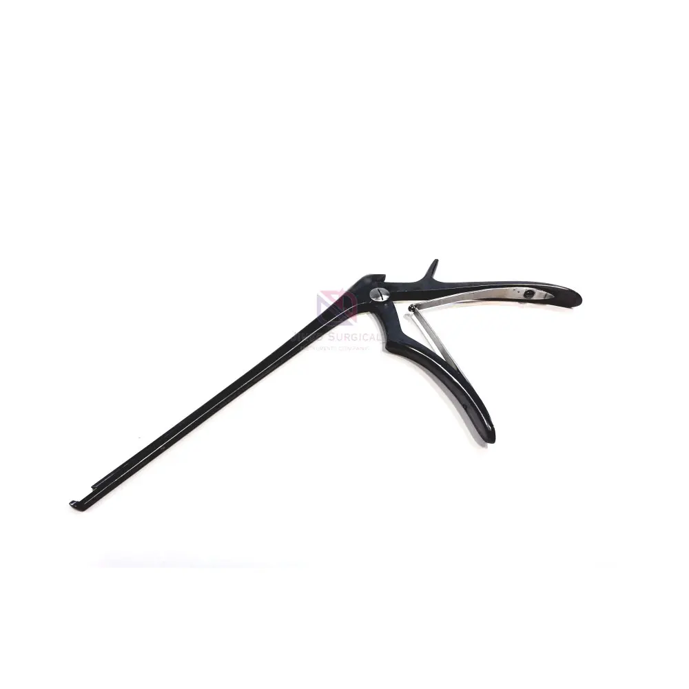 Хит продаж профессиональный Kerrison Rongeurs прочный материал основа для хирургических инструментов