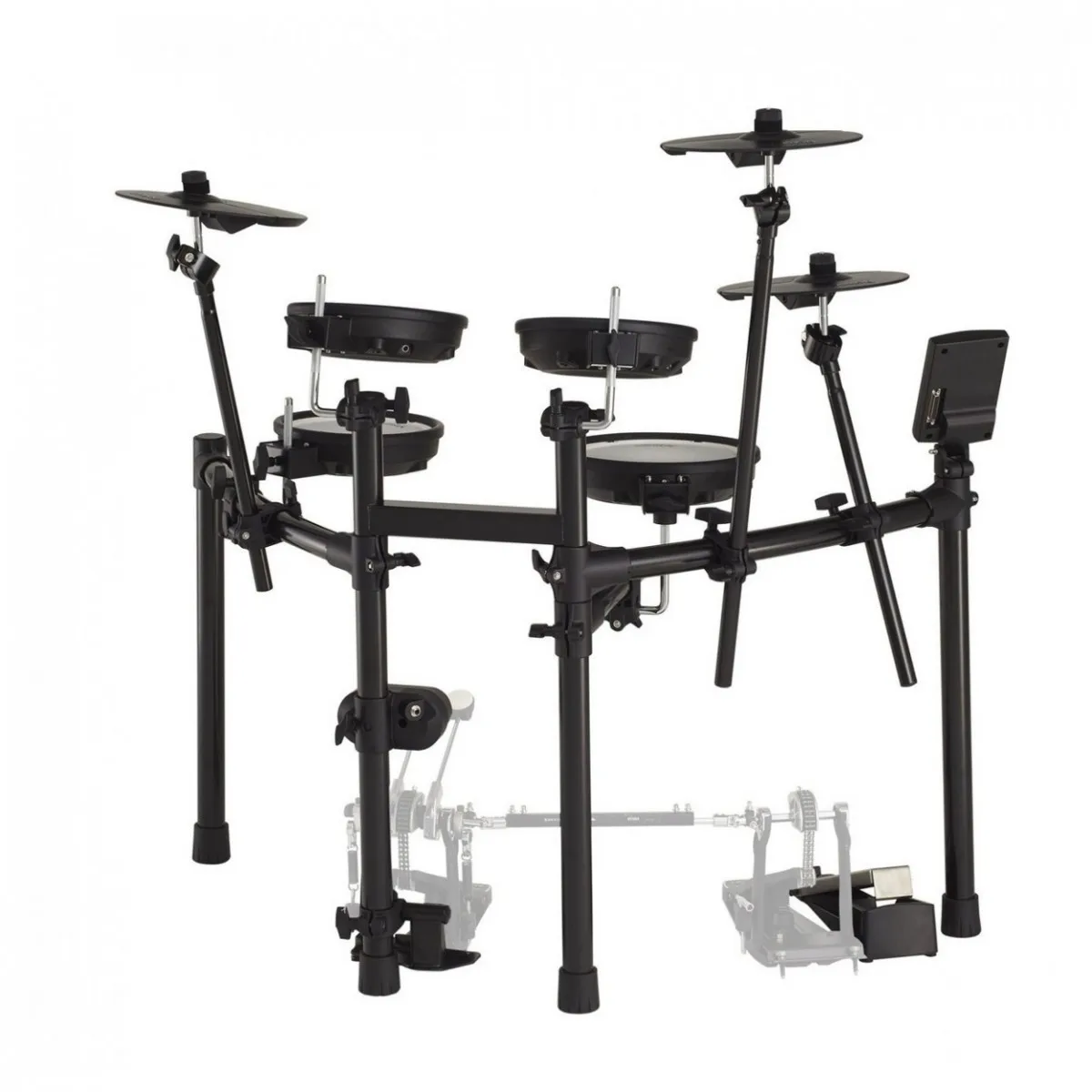 Rolland TD-1DMK V-Drums Electronic Drum Kit Ultimate Bundle