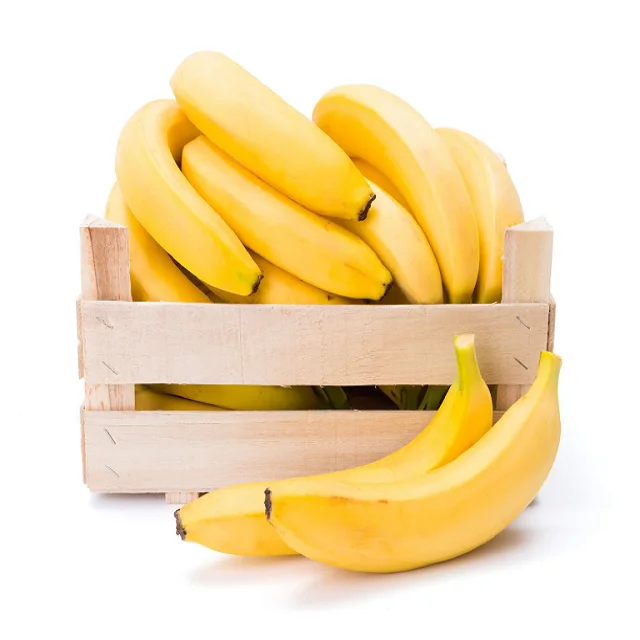 Cheap Price Fresh Organic Ripe Bananas Sweet Healthy Fruit for Muscle Gain Full Nutrition Fresh Supply in Stock for Sale