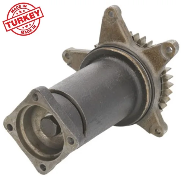 MAN TGA 18,430 18,400 18,460 TGS TGX поддержка вентилятора охлаждения 51066095012 51066095015 51066095011 51,06609-5011 51,06609-5012 D2676