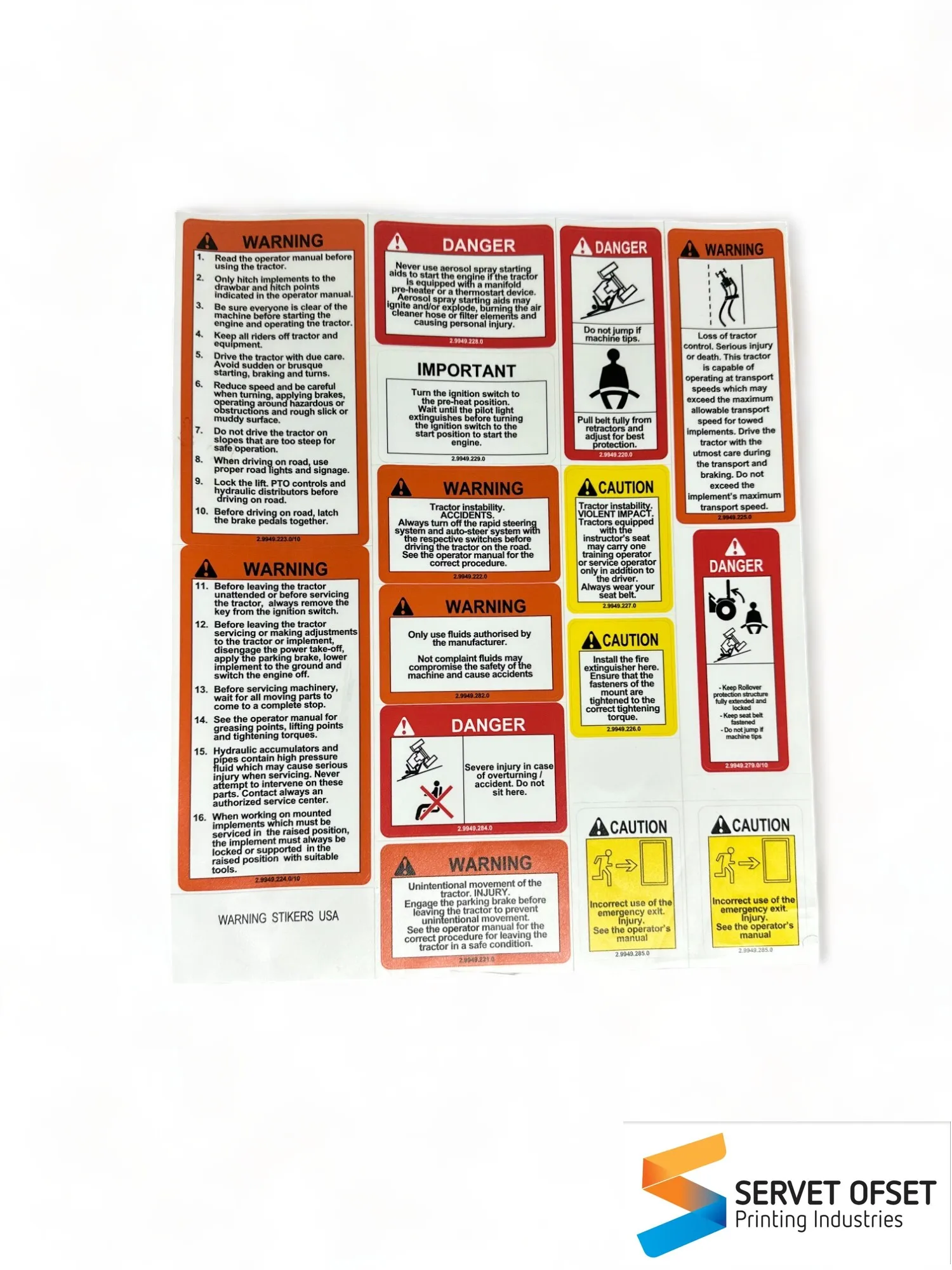 Wholesale Custom Stickers Roll Waterproof Label Sticker PVC Adhesive Label Packaging Decals Product Bottle Label Printing