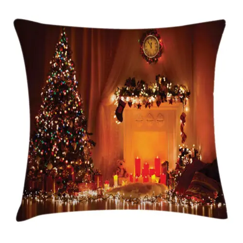 Dot Cushion Pillows Covers Luxury Brown Cushions Sofa Cushion Covers Decoration 18 x 18 Inch 20x20 Inch Mud Cloth Pillow Covers
