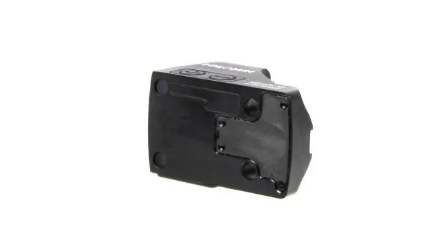 Holo-sun HE407K-GR-X2 Dot Sight Black Factory Sealed Discount Price Complete Accessories Tactical Scope in Stock