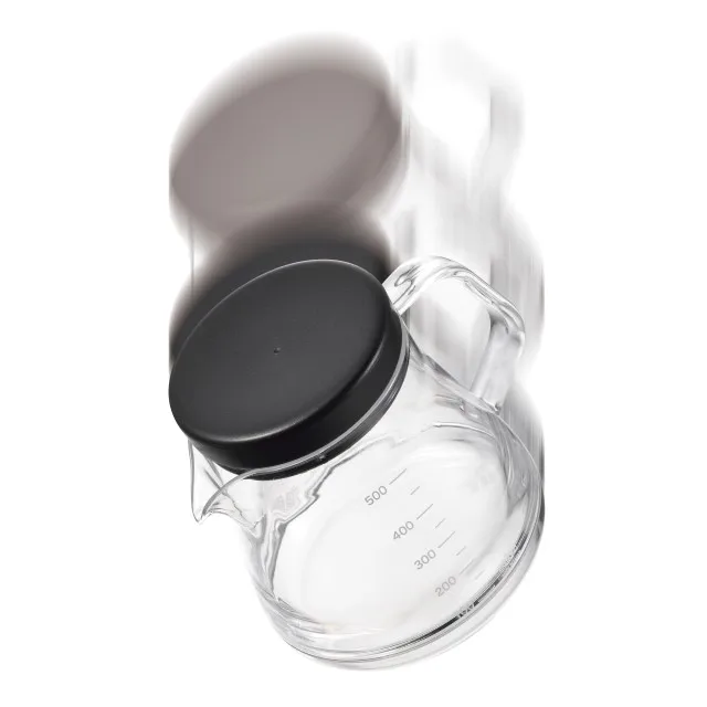 Made In Japan Coffee Server Tritan Coffee Accessories With Easy To Pour Spout Coffee Server STRON