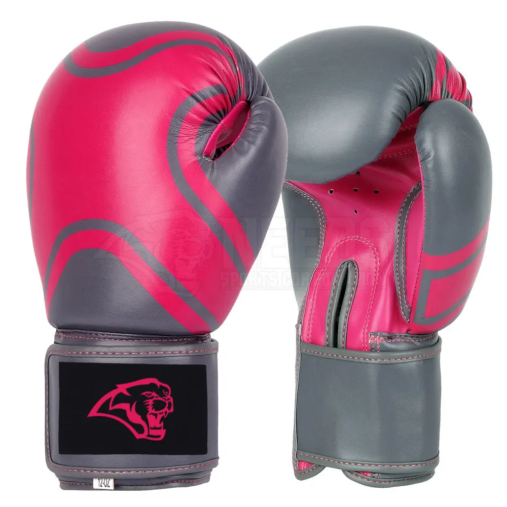 Wholesale Custom Made Boxing Gloves Low MOQ Full Finger Boxing Gloves High Quality Boxing Gloves