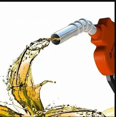 Продажа нефтяного топлива a1 высокого качества