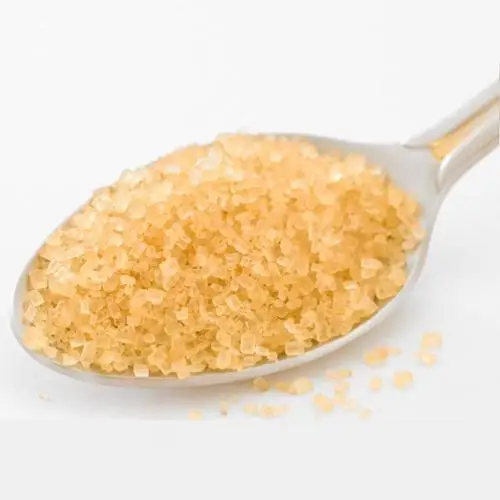 Raw Brown Cane Sugar ICUMSA 600-1200