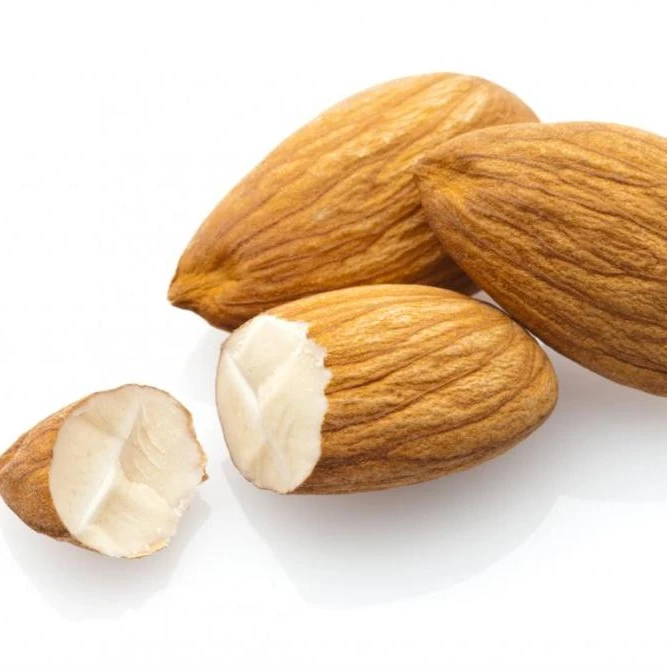 Top Quality Californian Almond in without Shelled For Sale worldwide