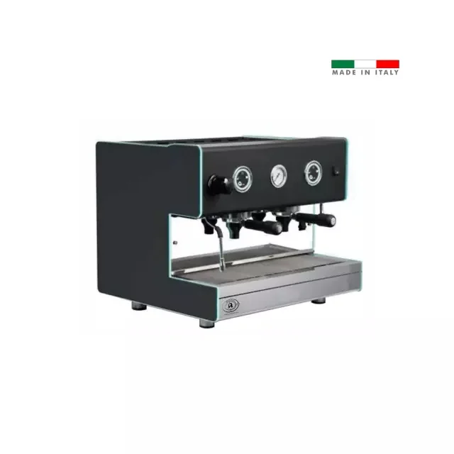 Italian espresso coffee maker compatible capsule Dolce Gusto and FAP semiautomatic professional coffee machines for espresso