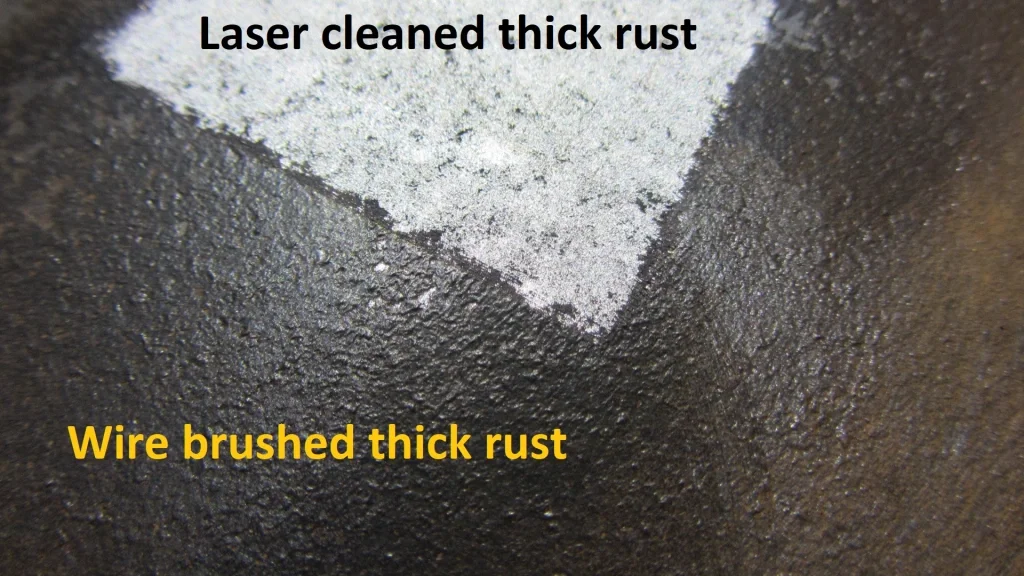 1500w 2000w 3000W 3 In 1 Hot Selling Laser Cleaner New Model Degreasing And Rust Removal Laser Cleaning Machine 1000w