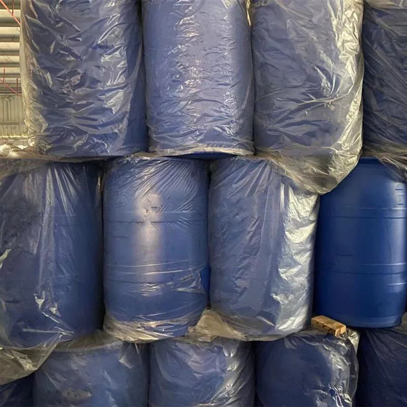 Cosmetic and Detergent Grade SLES/ Sodium Lauryl Ether Sulfate 70%