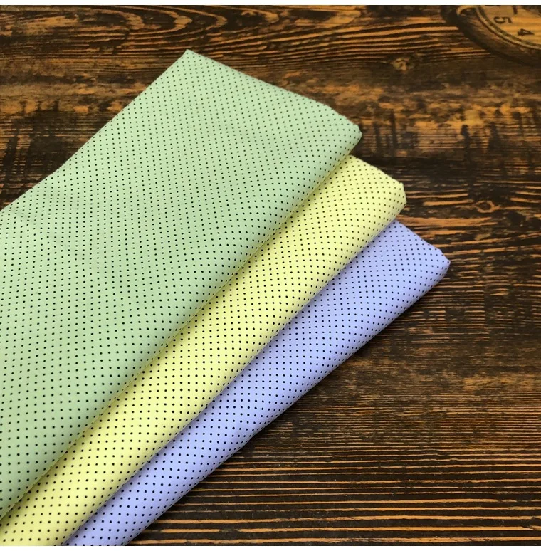 Factory Supply 90 Polyester 10 Cotton african print cotton africa fabrics interlining fabrics tc poplin fabric