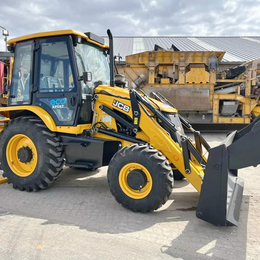 Quality JCB 3CX 4x4 Backhoe Loader / JCB 3CX Backhoe Loader for Sale at Very Cheap Prices