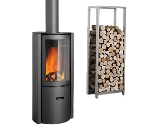 QUALITY WOOD PALLET STOVE AVAILABLE FOR SALE