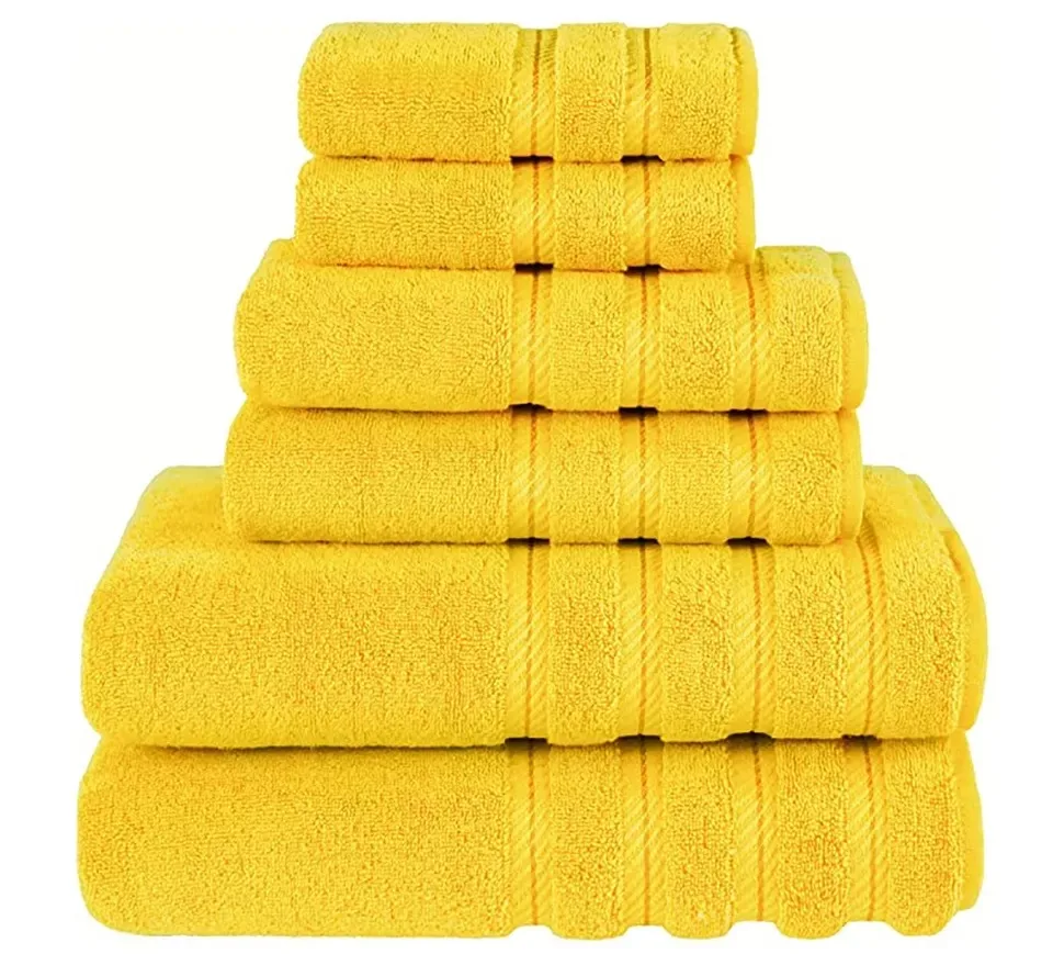 2022 White Bath Towels 100% Cotton Hotel Bath Towels Wholesale