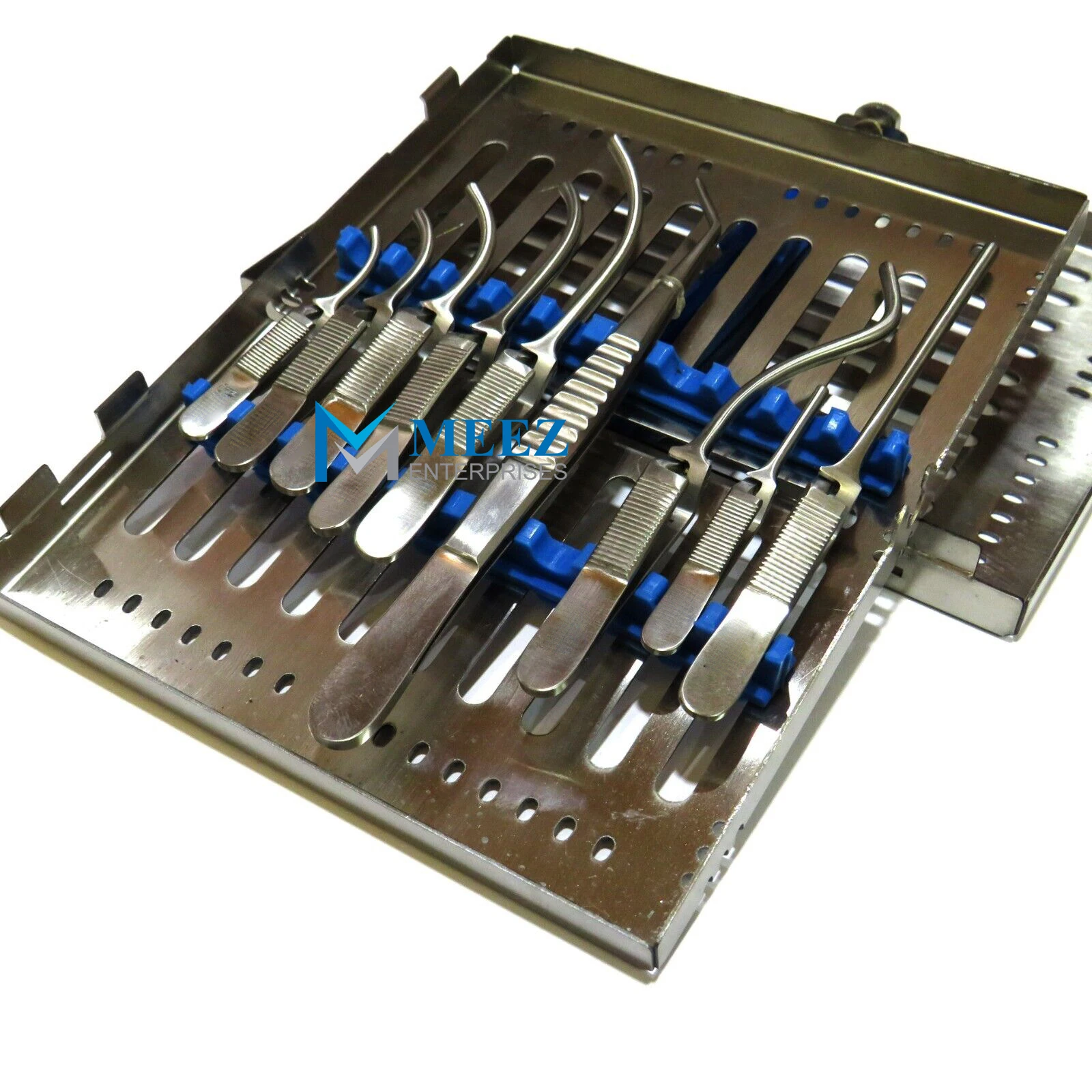 9 Debakey Bulldog Vascular Clamp Atraumatic Forceps Private Label Surgical Bulldog Clamp Wholesale Cheap Price