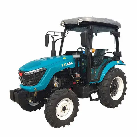 Дизельный трактор Lovol четыре колеса 180Hp компактный трактор