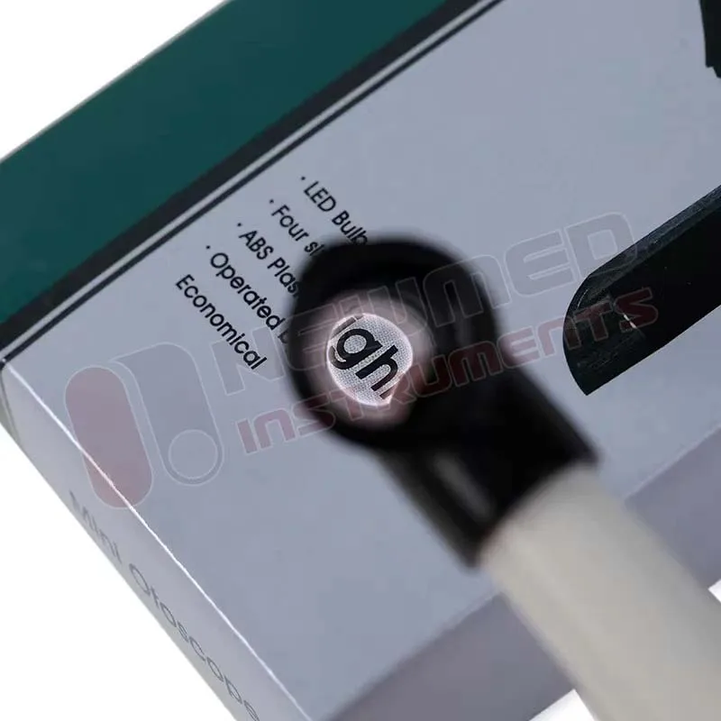 Эндоскоп для животных