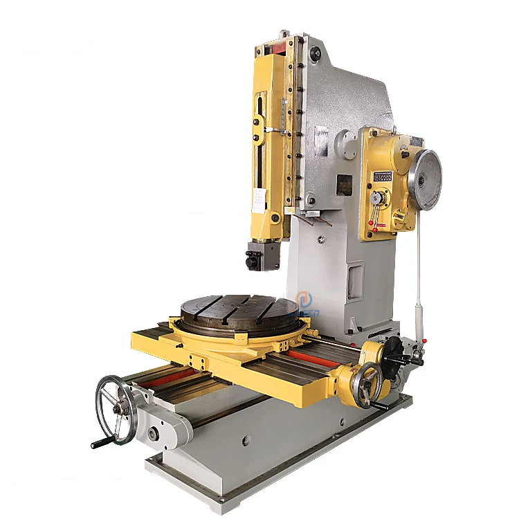 Slot Making Machine B5032 Manual Metal Vertical Slotting Machine