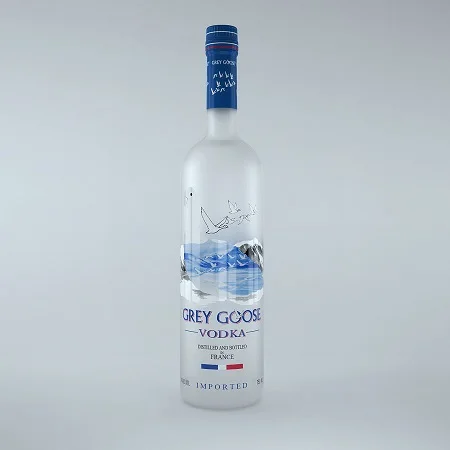Польская водка/брендовая водка (11000005952997)