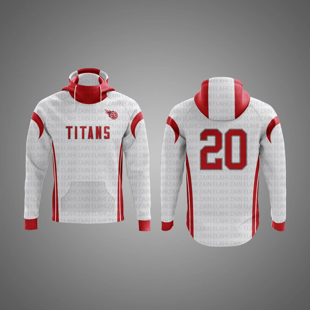 Professional customized team American football uniforms wholesale reversible American football jersey