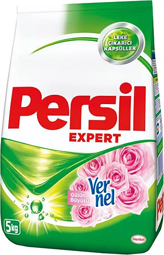laundry detergent Persil 5 kg