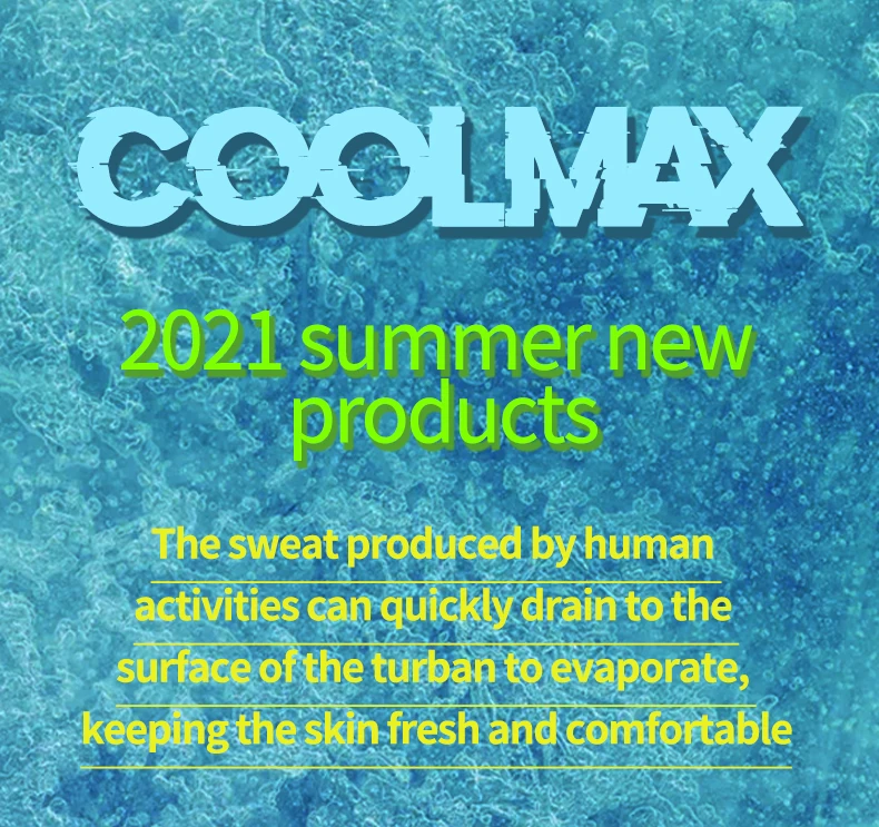 Personalised Printed Free Design Coolmax Polyester Custom Bandana head bands Neck Gaiters Face Covering Seamless durags for men