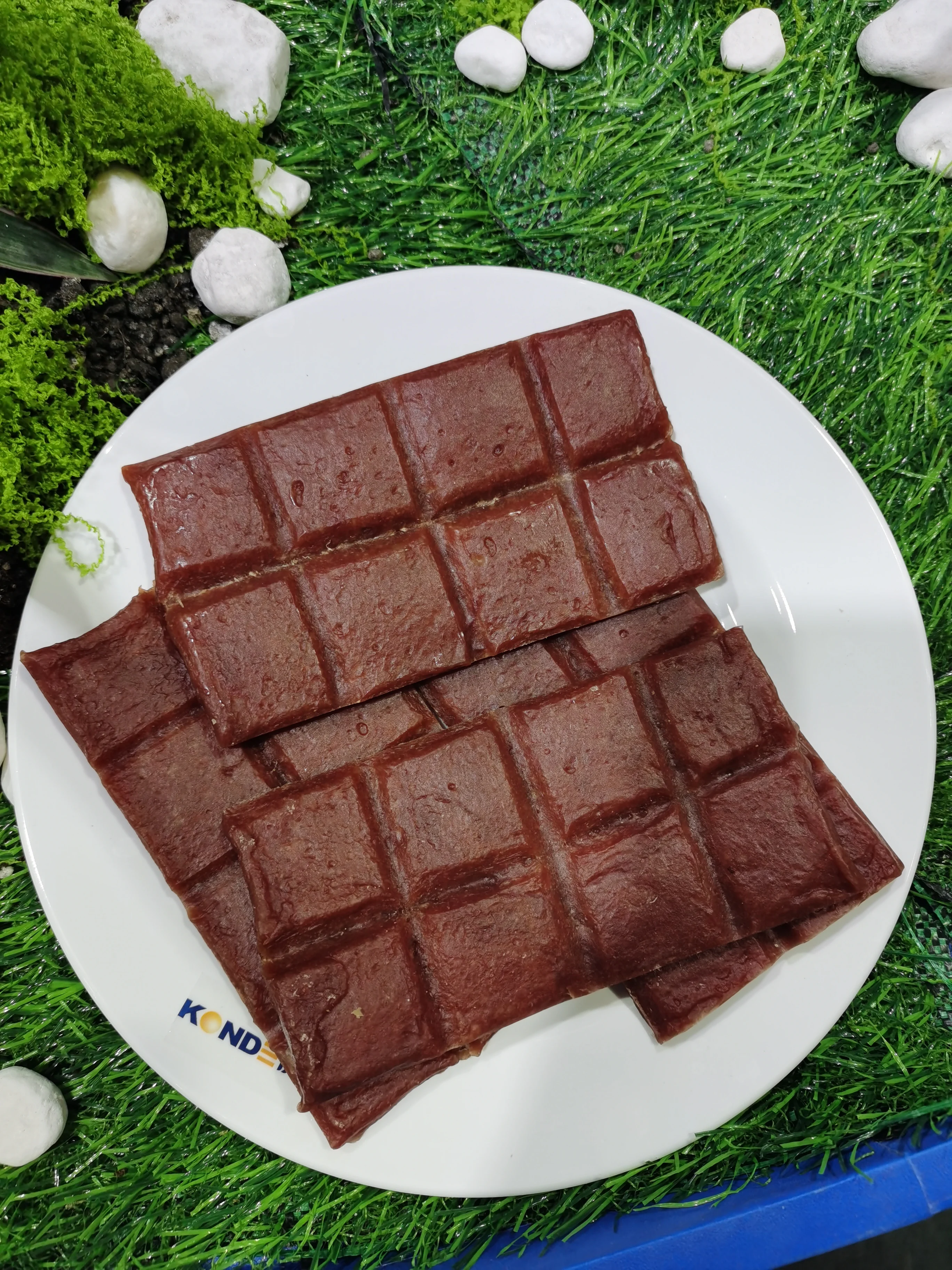 Dog Treats Black Chocolate Chicken Steak,News