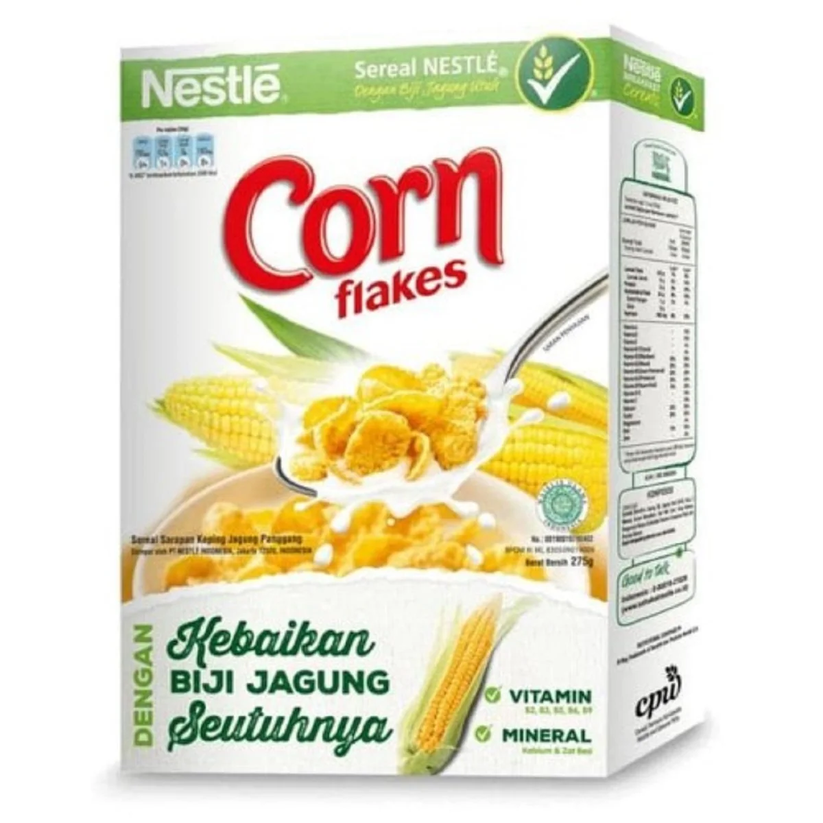 Best Price Wholesale Nestle Cornflakes