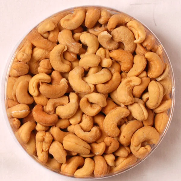 Wholesale Cheapest Cashew Nuts - 100% High Quality Delicious Crunchy Dried Organic Cashew Nuts from Viet Nam