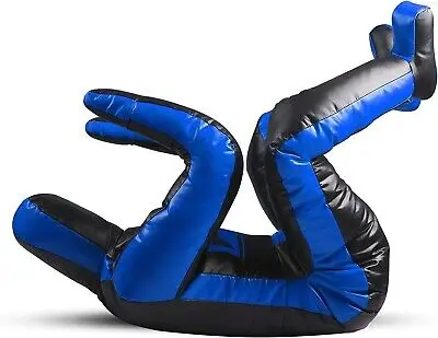 High quality men mma grappling jiu jitsu dummy