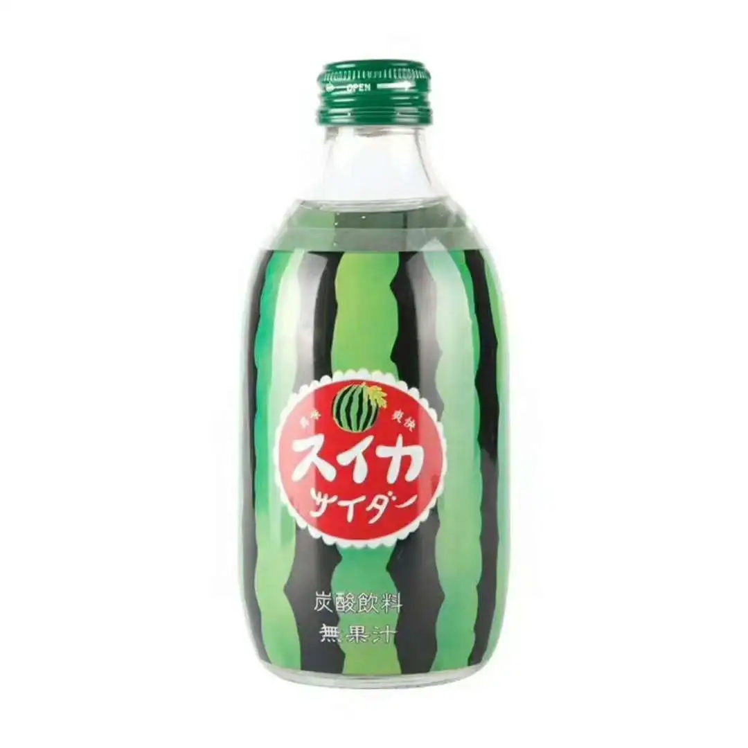 330ml Cola Carbonated beverage bottling Low Fat  PET bottle Cola