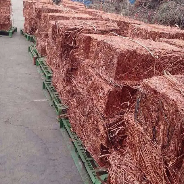 High purity Copper, copper cable scrap, Copper Wire Scrap 99.99% copper scrap for sale 100% Wholesale Cheap Copper Scrap 99.9%