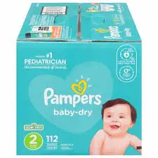 wholesale disposable cotton nappy dipers baby diapers