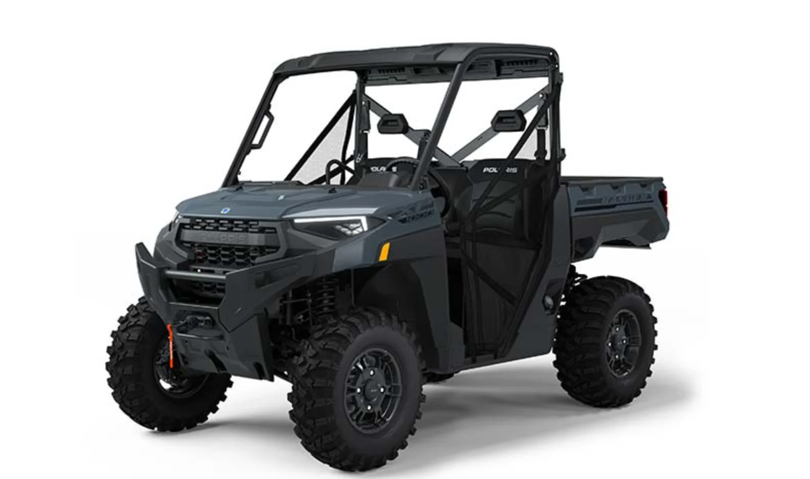 FLYQUEST365 оригинальный 2024 Polaris Ranger Экипаж XP 1000 Премиум бок о утилита