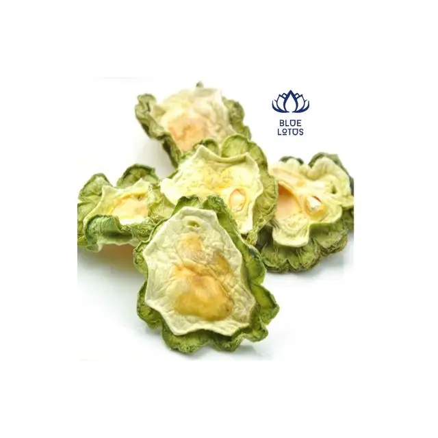 Vietnam Vegetable Kitchen Bitter Melon Dried